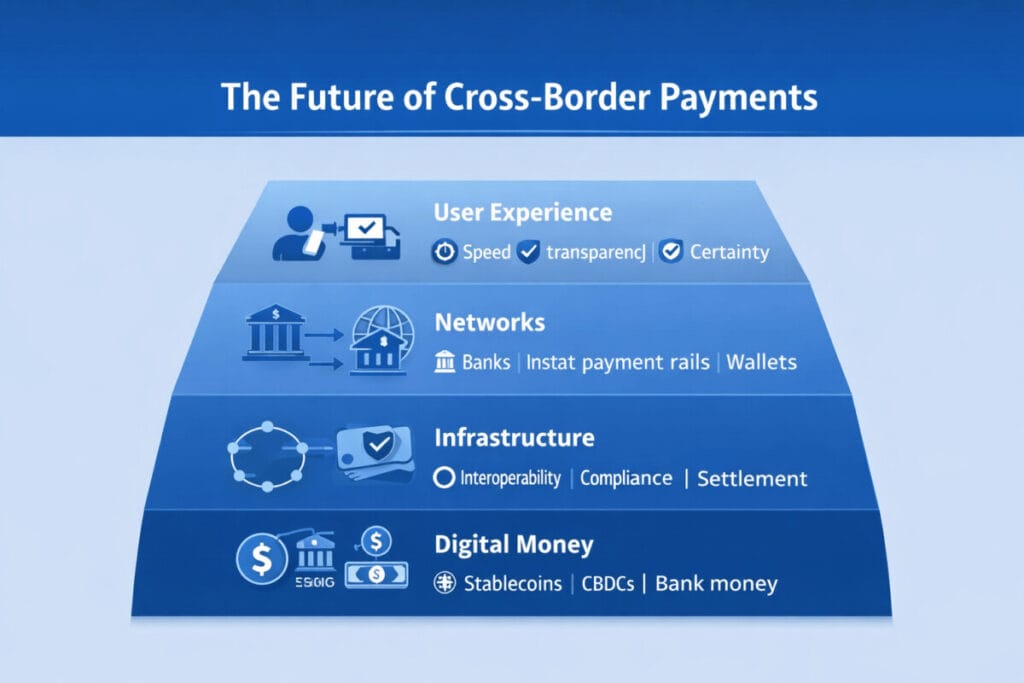 The Future of Cross-Border Payments