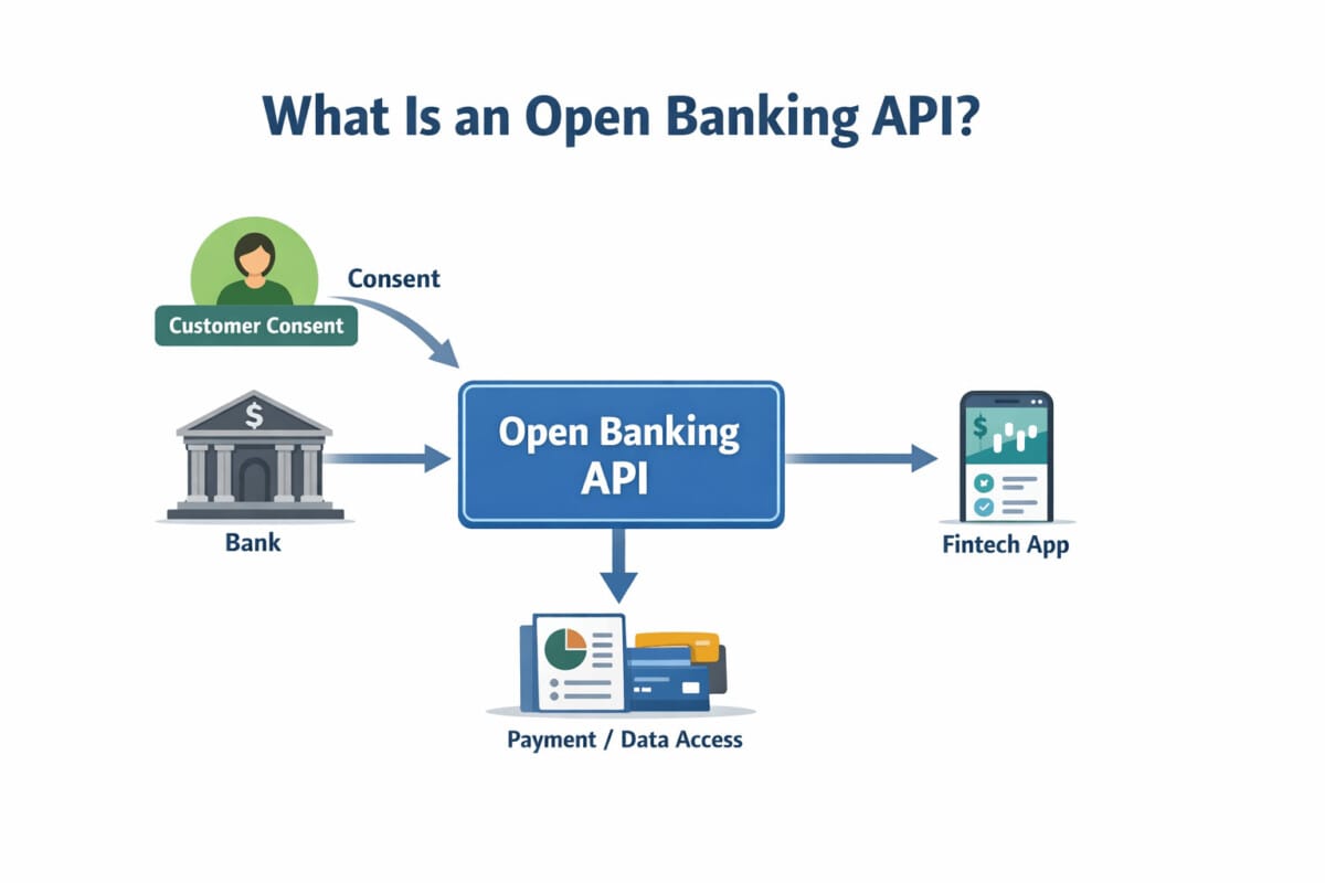 What Is an Open Banking API?